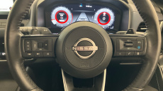 Nissan Qashqai 1.3 DiG-T MH 158 Tekna 5dr Xtronic Petrol Hatchback